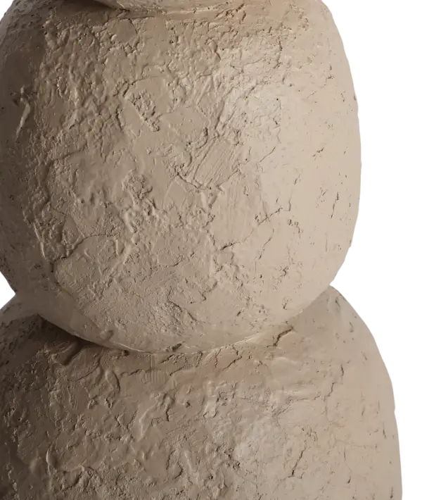 Lámpara de sobremesa Globa