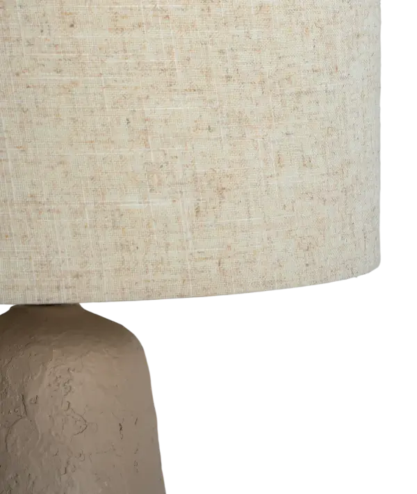 Lámpara de sobremesa Globa