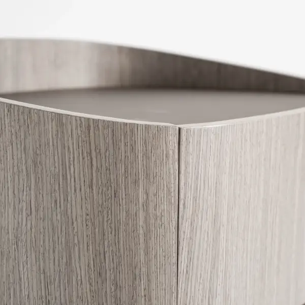 Mesa de noche Burkina