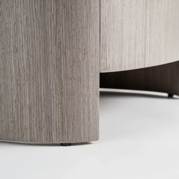 Mesa de noche Burkina