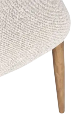 Silla Cassandra natural