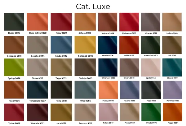 Sillón piel giratorio ST Moritz