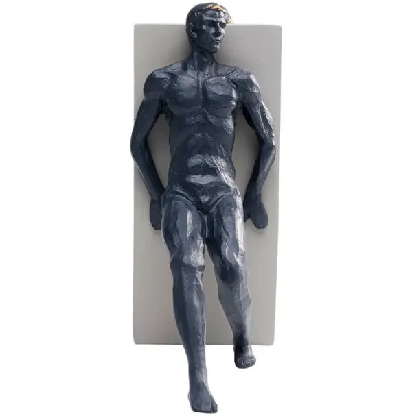 Figura decorativa Oppose