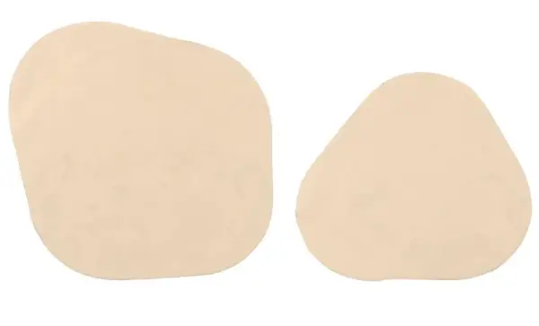 Set 2 mesas auxiliares Jaslen