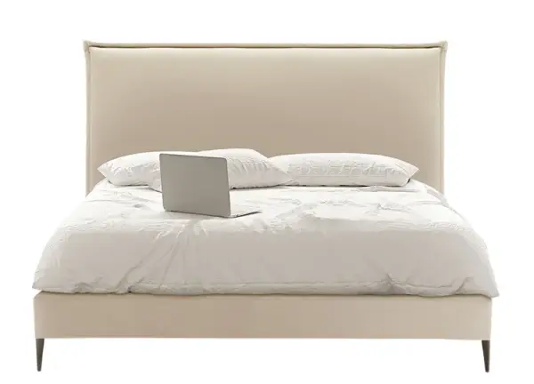 Cabecero minimalista Solid