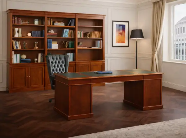 Despacho clásico Donia