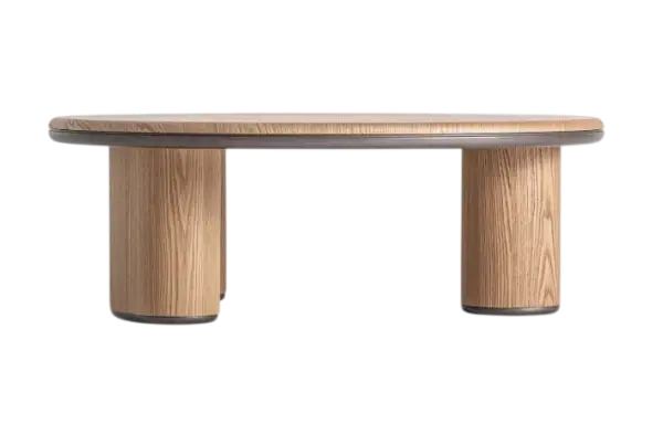 Mesa de centro Leneo