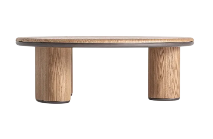 Mesa de centro Leneo