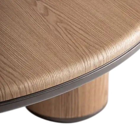 Mesa de centro Leneo