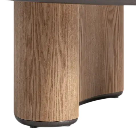 Mesa de centro Leneo