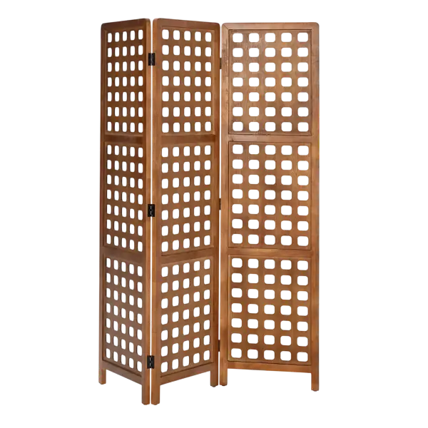Biombo Madera