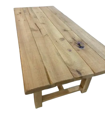 Mesa de comedor Maciza Garlyb