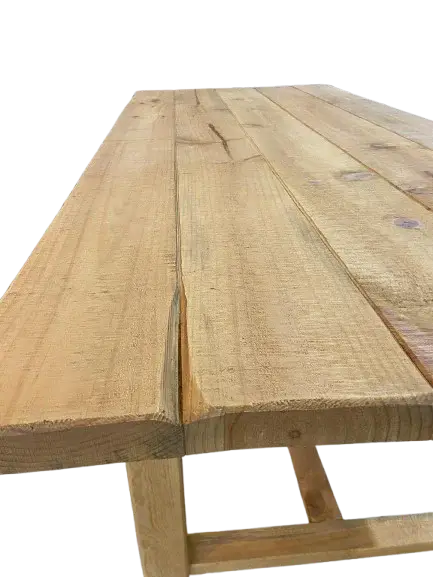 Mesa de comedor Maciza Garlyb