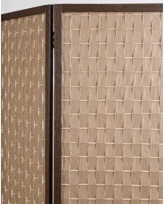 Biombo Jorah natural