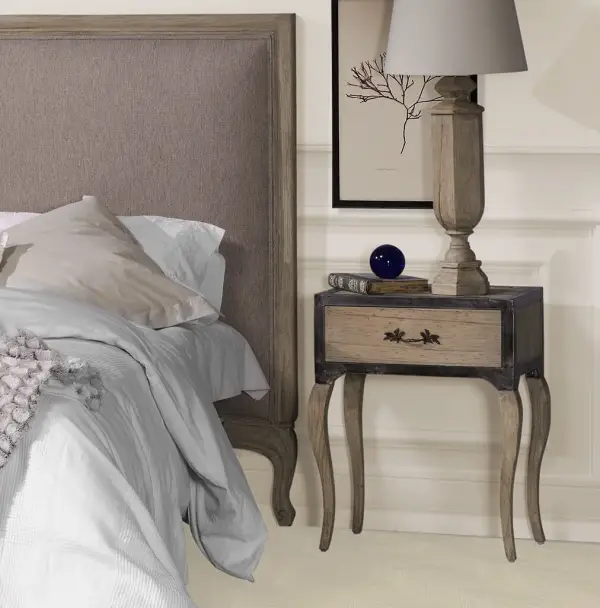 Dormitorio vintage Artisans Falaise