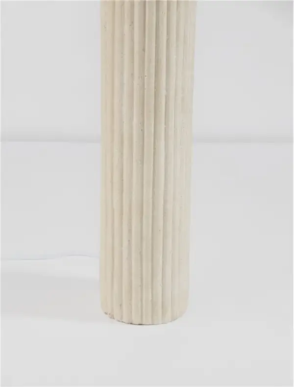 Lámpara de pie Bacco