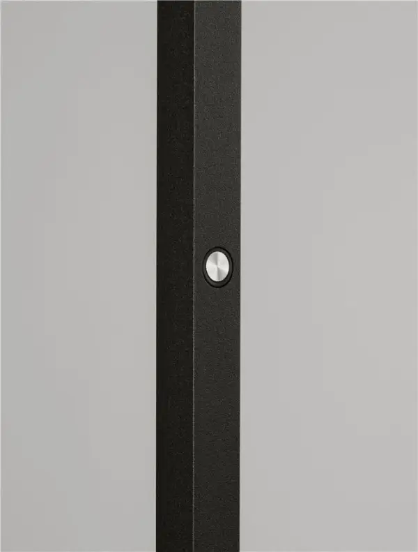 Lámpara de pie Tenso