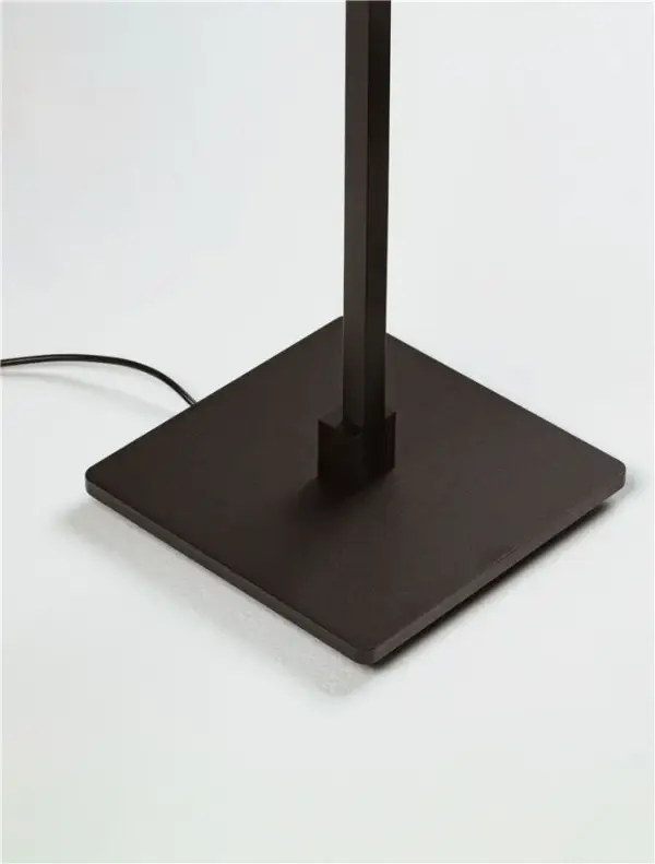 Lámpara de pie Tenso