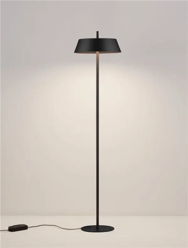 Lámpara de pie Velio