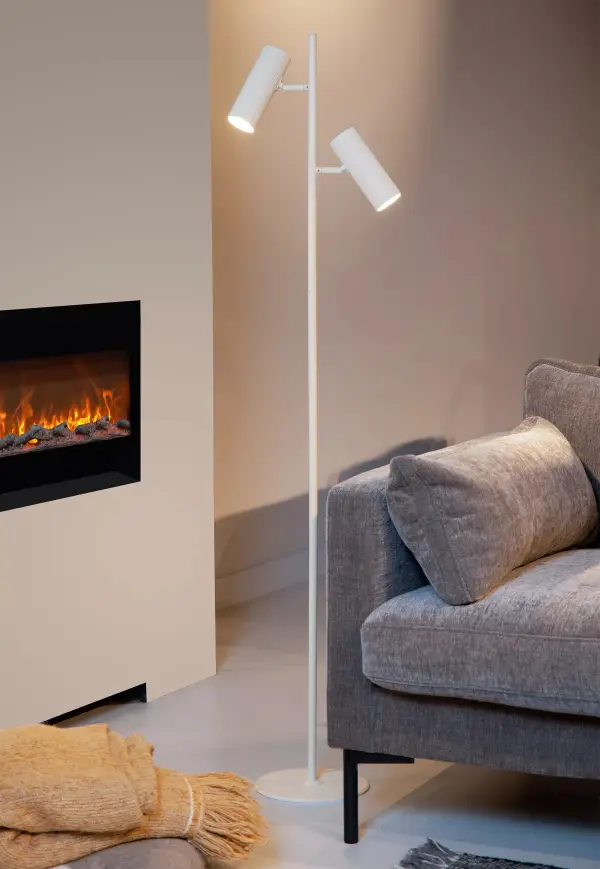 Lámpara de pie Clubs