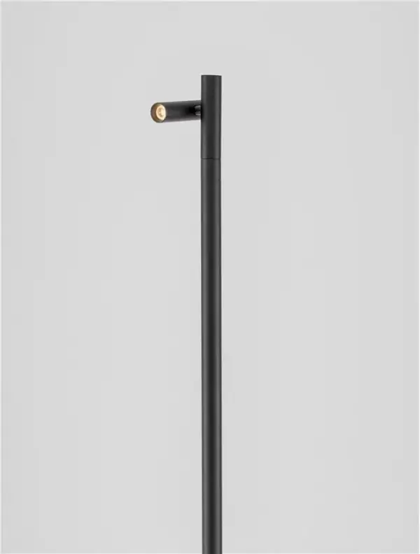 Lámpara de pie Arco