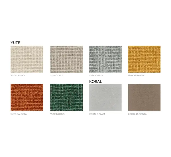 Cabecero tapizado capitoné Majestic