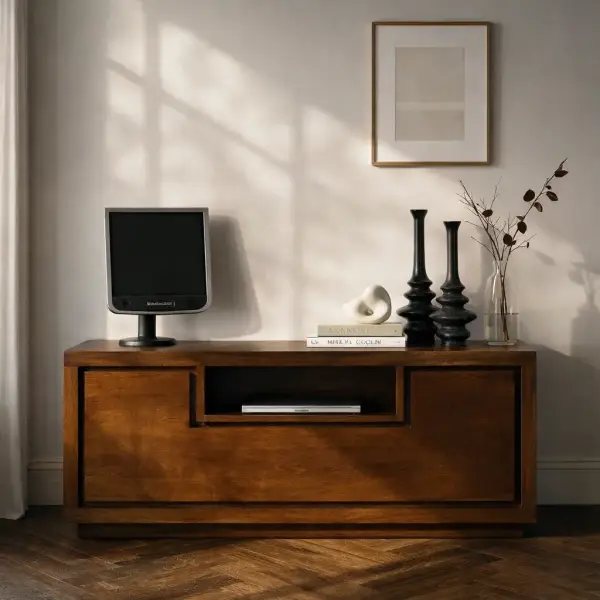 Mueble tv Colonial Belagio