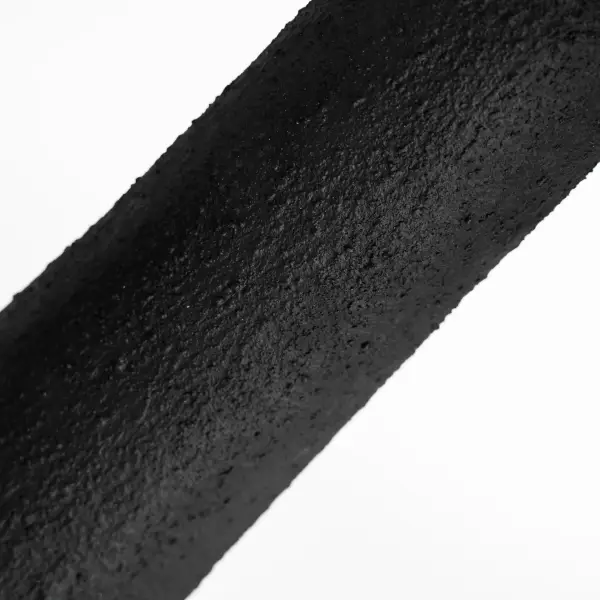 Lámpara de pie Lierop metal negro y oro