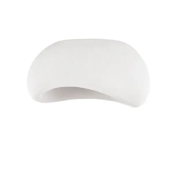 Plafón de techo blanco de 50 cms. Cloud