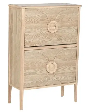 Zapatero Riviera abeto dm