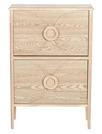 Zapatero Riviera abeto