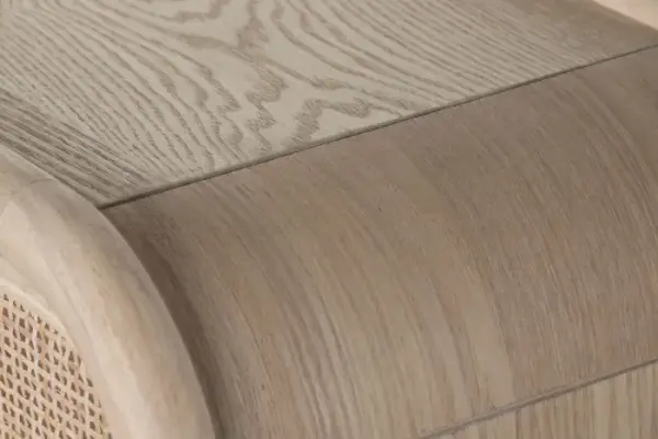 Zapatero Natura abeto ratan