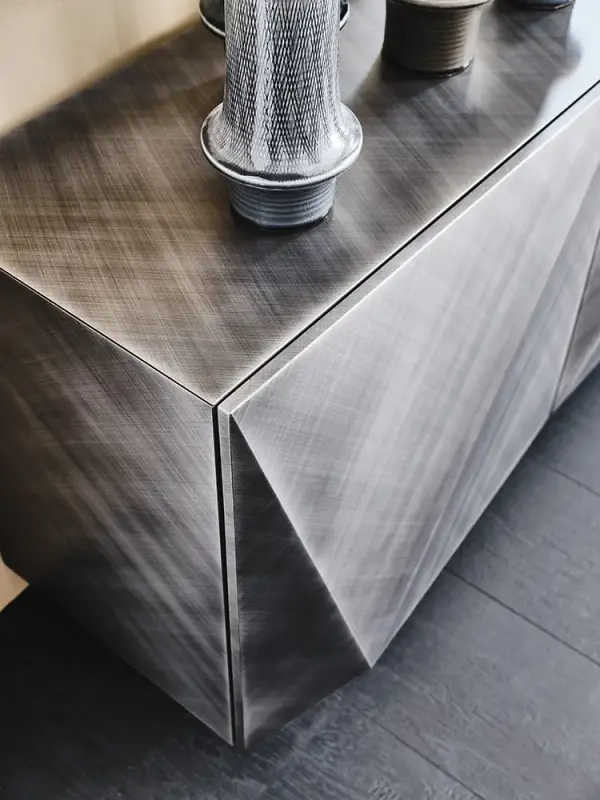 Aparador de diseño Kayak Cattelan