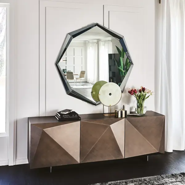 Aparador de diseño Kayak Cattelan