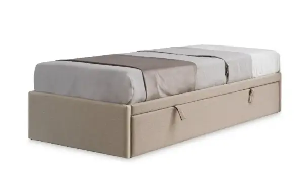 Cama nido tapizada Valentina