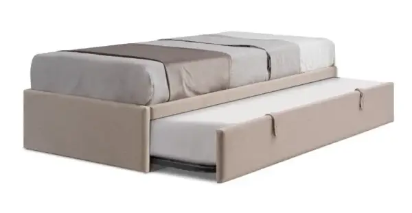 Cama nido tapizada Valentina