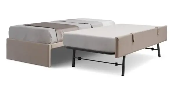 Cama nido tapizada Valentina