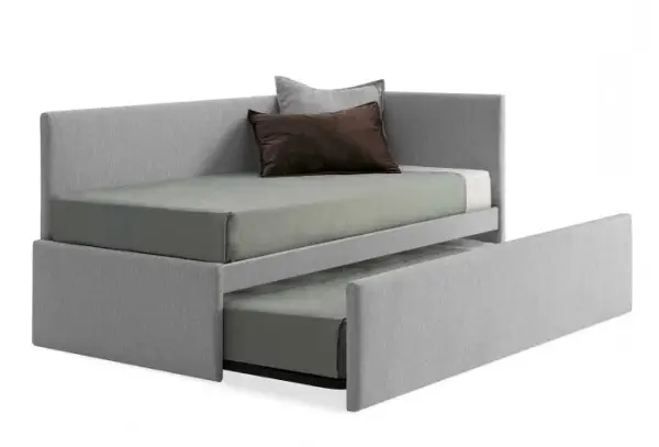 Cama nido tapizada Roma