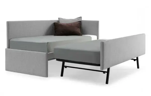 Cama nido tapizada Roma