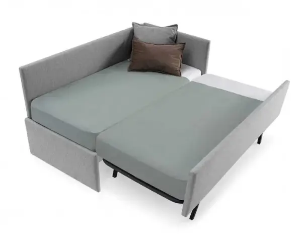 Cama nido tapizada Roma