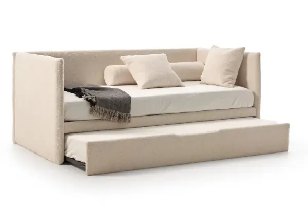 Cama nido tapizada Julio