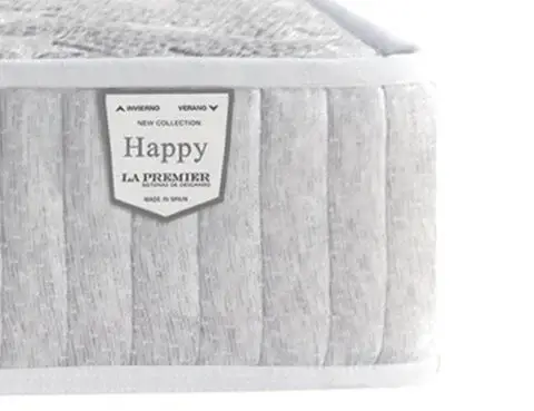 Colchón para camas nido Nest