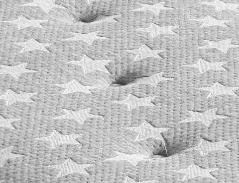 Colchón para camas nido Nest