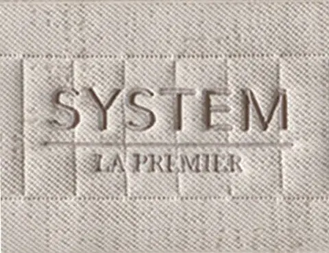 Colchón viscoelástico System