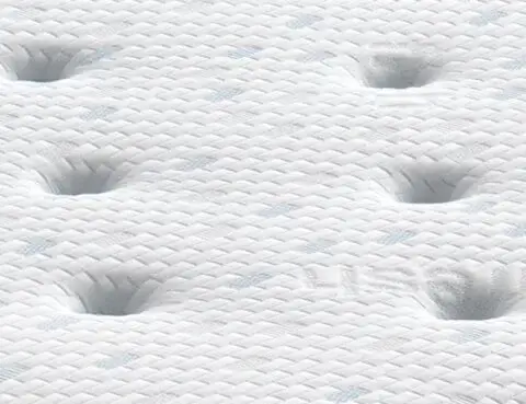 Colchón viscoelástico Titán