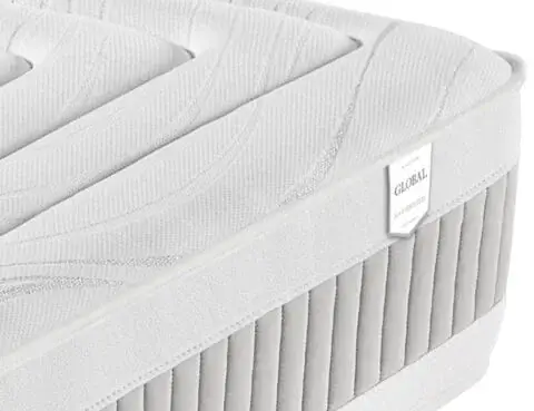 Colchón viscoelástico Global