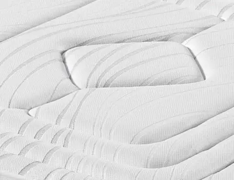 Colchón viscoelástico Global