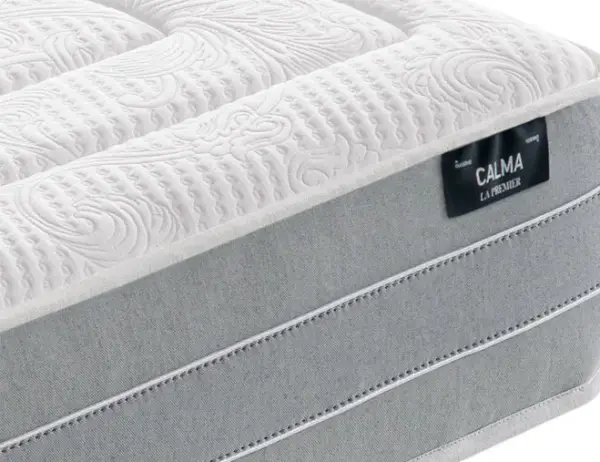 Colchón viscoelástico Calma
