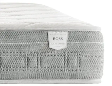 Colchón viscoelástico Boss
