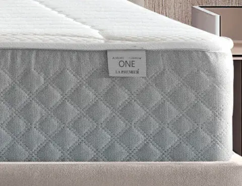 Colchón viscoelástico One
